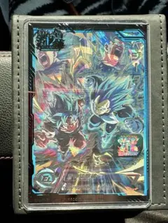 2026年最新】ドラゴンボールヒーローズ mm3 sec ベジータの人気