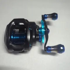 中古　Shimano SLX DC 70 カスタム 2026年最新】slx dcの人気アイテム - メルカリ
