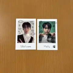 2026年最新】nctドヨン トレカの人気アイテム - メルカリ