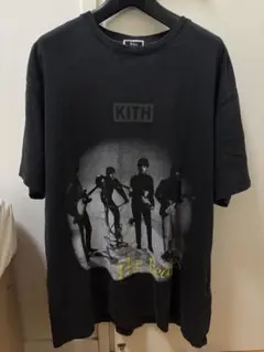 KITH キス　THE BEATLES ビートルズ