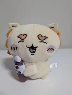 ちいかわ シーサー ぬいぐるみ