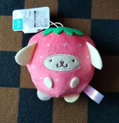 2026年最新】ポムポムプリン 着ぐるみの人気アイテム - メルカリ