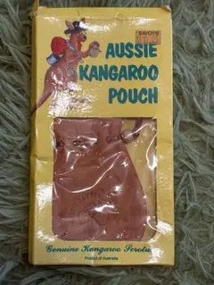 2026年最新】ラッキーポーチ・カンガルー玉袋・オーストラリアの人気