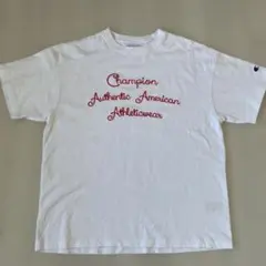 Champion Tシャツ　M