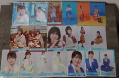 2026年最新】丹生明里 生写真 コンプの人気アイテム - メルカリ