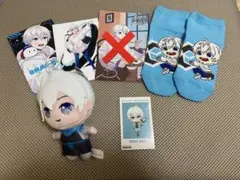ドズル社  おらふくんセット
