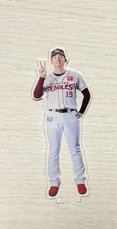 早川隆久 アクリルスタンド 2025 PLAYERS GOODS - メルカリ