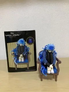 ツイステ フィギュアイデア・シュラウド 初版
