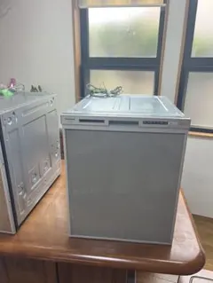 Panasonic 幅45cm 食器洗い乾燥機 ビルトインタイプ S45HD9S - メルカリ