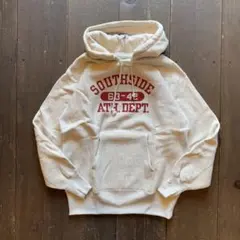 【CHAMPION】 REVERSE WEAVE AFTER HOODED