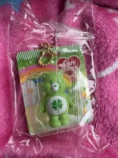 ケアベア カプセルトイ