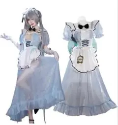 NIKKE モダニア コスプレ衣装 チャイナ服 チャイナドレス 勝利の女神