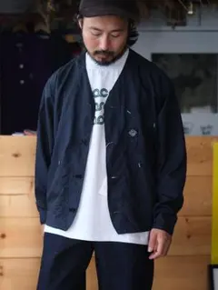 ポストオーバーオールズ