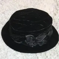 ハット☆新品☆タグ付き