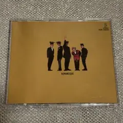 2026年最新】buck-tick romanesqueの人気アイテム - メルカリ