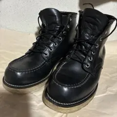 RED WING 9213 サイズ10 レッドウィング アイリッシュセッター - メルカリ