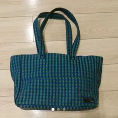 PORTER × NEIGHBORHOOD
ダブルネーム
トートーバッグ