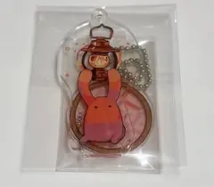 地縛少年花子くん　ランタン　アクリルスタンド　もっけ