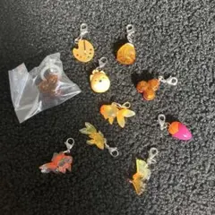 めじるしアクセサリー セット