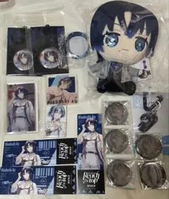 2025年最新】ReGLOSS ぬいぐるみの人気アイテム - メルカリ