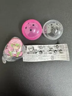 鬼滅の刃 カプセルトイ フィギュア