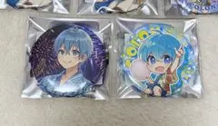 ころん 缶バッジ まとめ売り