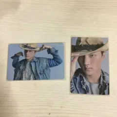 ENHYPEN ジェイ トレカ