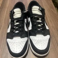 NIKEパンダダンク