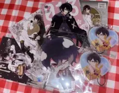 DIABOLIKLOVERS ディアラバ キノ アクリルスタンド他