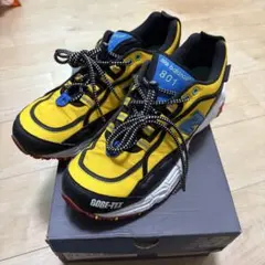 New Balance ML801GTX the apartment