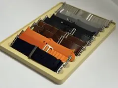 Apple watchのバンドケース(Apple Store)