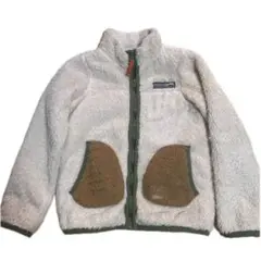 ボアジャケット100