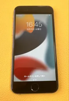 iPhone6s 64GB シルバー