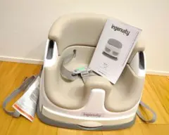 【説明書あり】インジェニュイティ Baby Base 2-in-1