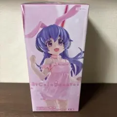 BCute Bunnies Figure - 羽衣　ひぐらしのなく頃に卒