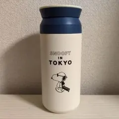 スヌーピー 水筒 保温 保冷 350mL