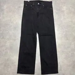 リーバイス501 Levis W36 ブラックデニム 黒 古着 21070 - メルカリ