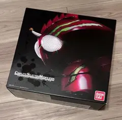 CSMアマゾンズドライバーver.アルファ