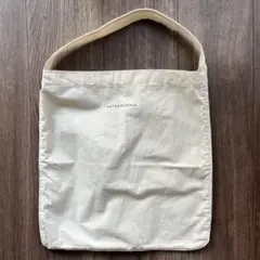 ARTS&SCIENCE エコバッグ