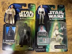 パーチェス　ドロイド　スターウォーズ　ベーシックフィギュア スターウォーズ ベーシックフィギュア ブルーカード バトルドロイド
