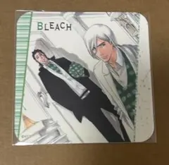【新品】BLEACH WORLD 浮竹十四郎 缶バッジコレクション　ラメ 新品】BLEACH WORLD 浮竹十四郎 缶バッジコレクション ラメ - メルカリ
