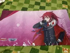 カードファイト!! ヴァンガード プレイマット 雀ヶ森レン - メルカリ