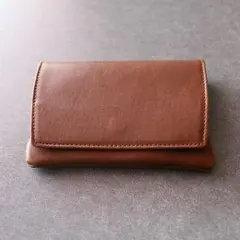 ポケットティッシュケース