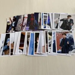 WEST. 藤井流星 他 フォト 写真 まとめ売り 58枚