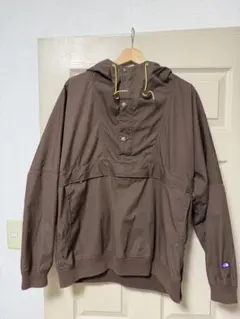 THE NORTH FACE Wind Jammer Parka