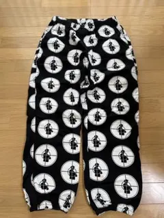 Supreme Salome Pant 黒 Box peaceminusone Supreme Salome Pant 黒 Box peaceminusone - メルカリ