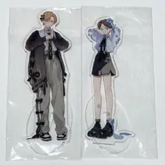 2025年最新】ハレルヤベイビー アクスタの人気アイテム - メルカリ