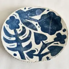 鹿児島睦　小皿　ハンドワーク　３枚セット　おまけつき 2025年最新】鹿児島睦 器の人気アイテム - メルカリ