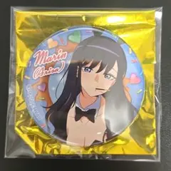 GIGO ポップアップ 着せ恋 喜多川海夢 ミニアクリルスタンド 缶バッジ