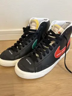 NIKE ブレーザーミッド　23.5cm